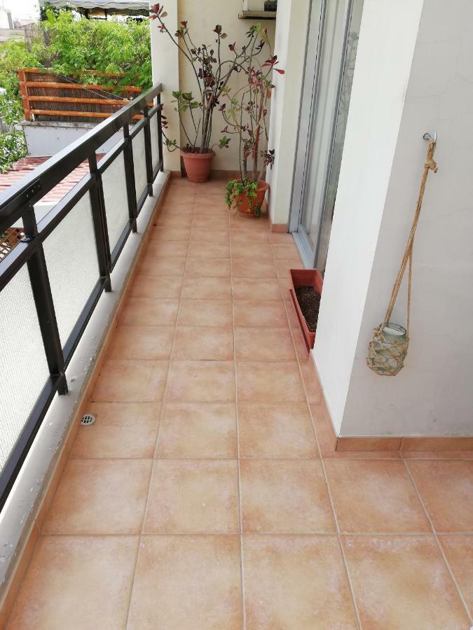 Family Nest In The Heart Of Limassol Villa Екстериор снимка