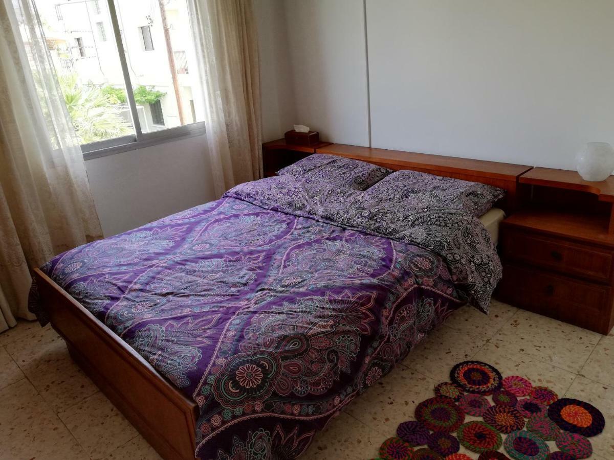 Family Nest In The Heart Of Limassol Villa Екстериор снимка